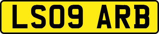 LS09ARB