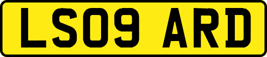 LS09ARD