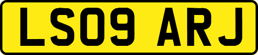 LS09ARJ