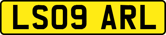 LS09ARL