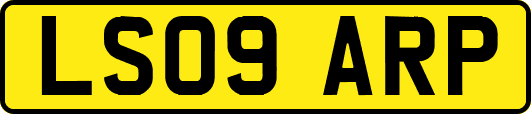 LS09ARP