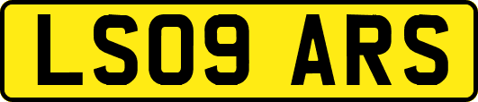 LS09ARS