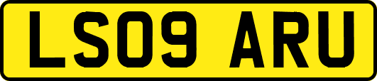 LS09ARU
