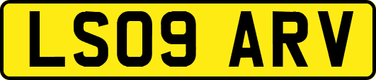 LS09ARV