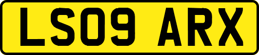 LS09ARX
