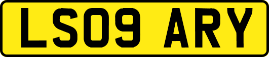 LS09ARY