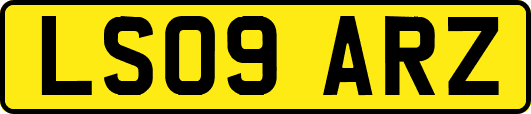 LS09ARZ