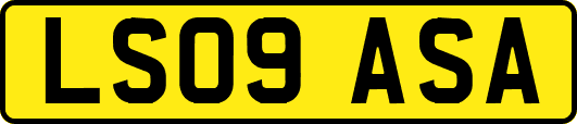 LS09ASA