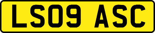 LS09ASC