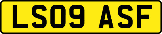 LS09ASF