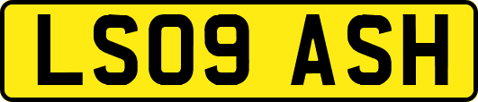 LS09ASH