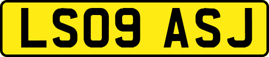 LS09ASJ