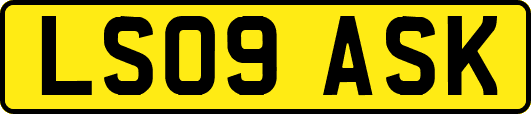 LS09ASK