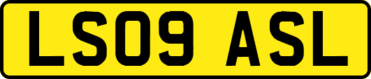 LS09ASL