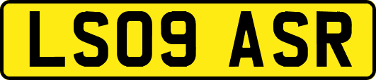 LS09ASR