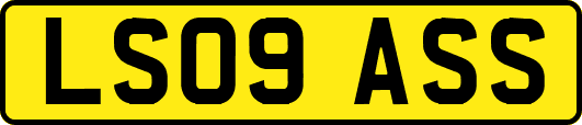 LS09ASS