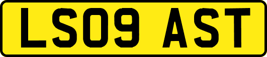 LS09AST