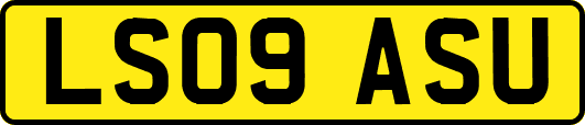 LS09ASU