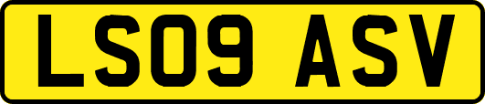 LS09ASV