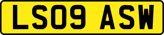 LS09ASW