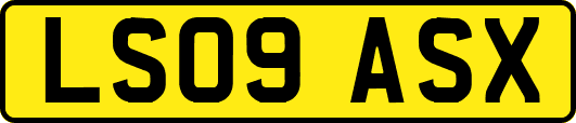 LS09ASX