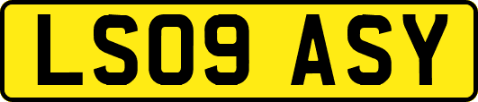 LS09ASY