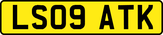LS09ATK