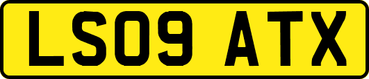 LS09ATX