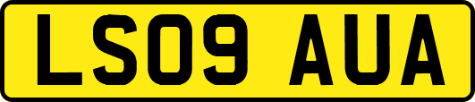 LS09AUA