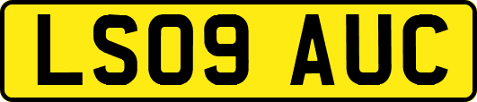 LS09AUC