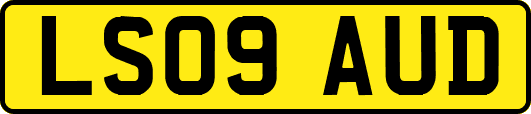 LS09AUD
