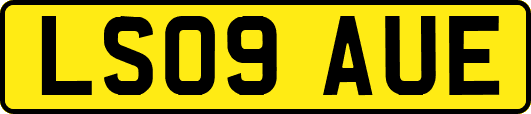 LS09AUE