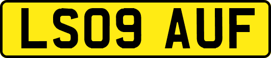 LS09AUF