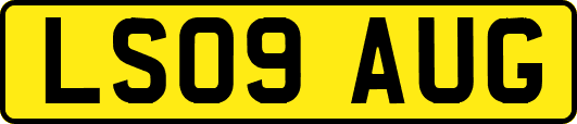 LS09AUG