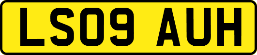 LS09AUH