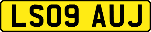 LS09AUJ