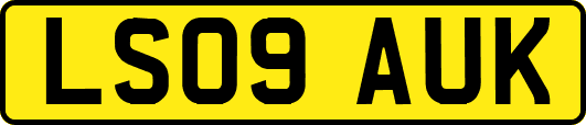 LS09AUK