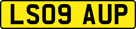 LS09AUP
