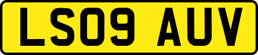 LS09AUV