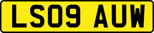 LS09AUW