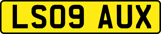 LS09AUX