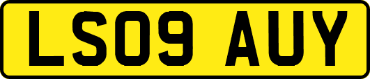 LS09AUY