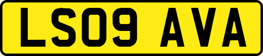 LS09AVA