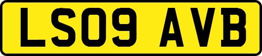LS09AVB
