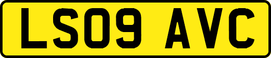 LS09AVC