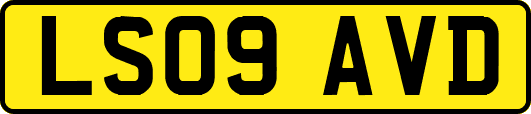 LS09AVD