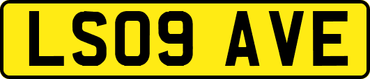 LS09AVE