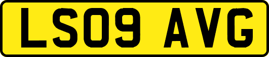 LS09AVG