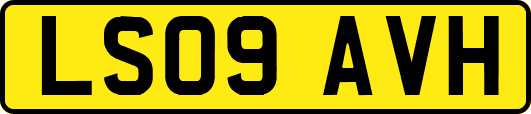 LS09AVH