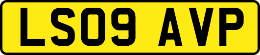 LS09AVP